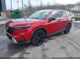 Honda Cr-V Touring Hybrid 2HKRS6H93SH208726 photo