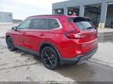 Honda Cr-V Touring Hybrid 2HKRS6H93SH208726 снимка