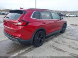Honda Cr-V Touring Hybrid 2HKRS6H93SH208726 photo