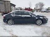 Toyota Corolla Le 5YFBPRBE1LP110731 снимка