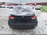 Toyota Corolla Le 5YFBPRBE1LP110731 снимка