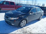 Kia Forte 2.4L Sx KNAFW4A39A5157827 снимка