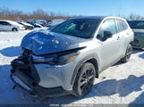 Toyota Corolla Cross Le 7MUCAABGXTV154748 снимка