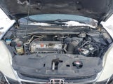 Honda Cr-V Ex 5J6RE3H55BL802758 снимка