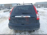 Honda Cr-V Ex 5J6RE3H55BL802758 снимка