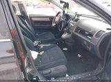 Honda Cr-V Ex 5J6RE3H55BL802758 снимка