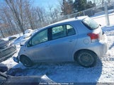 Toyota Yaris JTDKT4K3XA5303967 photo