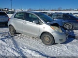Toyota Yaris JTDKT4K3XA5303967 photo