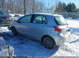 Toyota Yaris JTDKT4K3XA5303967 fotografie