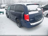 Dodge Grand Caravan 2C4RDGBG1HR742469 снимка