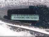 Dodge Grand Caravan 2C4RDGBG1HR742469 снимка