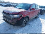 Mitsubishi Outlander Es JA4AZ2A35GZ610877 снимка