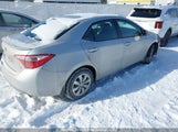 Toyota Corolla L/Le/Le Pls/Prm/S/S Pls 2T1BURHE4EC007306 fotografie