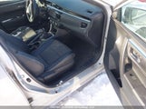 Toyota Corolla L/Le/Le Pls/Prm/S/S Pls 2T1BURHE4EC007306 photo