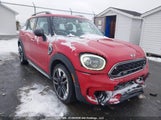 Mini Cooper S Countryman All4 WMZYT5C35H3D80320 снимка