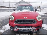 Mini Cooper S Countryman All4 WMZYT5C35H3D80320 снимка
