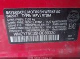 Mini Cooper S Countryman All4 WMZYT5C35H3D80320 снимка