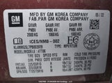 Buick Encore Gx Essence Awd KL4MMGSL7PB003928 снимка