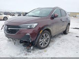 Buick Encore Gx Essence Awd KL4MMGSL7PB003928 снимка