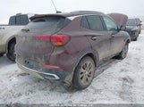 Buick Encore Gx Essence Awd KL4MMGSL7PB003928 снимка