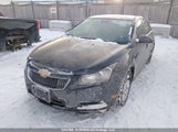 Chevrolet Cruze Lt 1G1PC5SB2D7109986 снимка