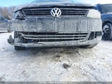 Volkswagen Jetta S 3VW2K7AJ0DM277038 снимка