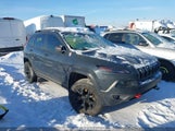 Jeep Cherokee Trailhawk 1C4PJMBS1GW205688 снимка