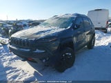 Jeep Cherokee Trailhawk 1C4PJMBS1GW205688 снимка