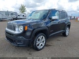 Jeep Renegade Limited ZACCJBDB3HPF48193 снимка