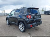 Jeep Renegade Limited ZACCJBDB3HPF48193 снимка