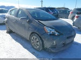 Toyota Prius C JTDKDTB36C1525858 снимка