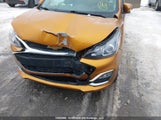 Chevrolet Spark 1Lt Cvt KL8CD6SA3KC775400 снимка