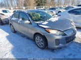 Mazda Mazda3 Gx JM1BL1UF8C1537041 снимка