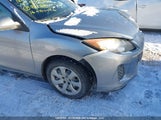 Mazda Mazda3 Gx JM1BL1UF8C1537041 снимка