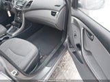 Hyundai Elantra Gls 5NPDH4AE0EH487304 снимка