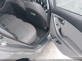 Hyundai Elantra Gls 5NPDH4AE0EH487304 снимка