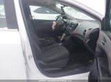 Chevrolet Sonic Lt Auto 1G1JC6SB7G4164385 снимка