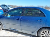 Toyota Corolla 2T1BU40E69C065194 снимка