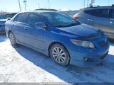 Toyota Corolla 2T1BU40E69C065194 fotografie