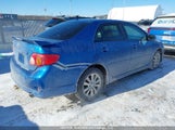 Toyota Corolla 2T1BU40E69C065194 снимка