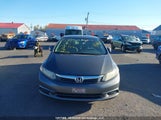 Honda Civic Ex 2HGFB2F5XCH023743 fotografie