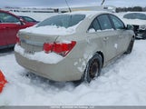 Chevrolet Cruze 1G1PC5SB0D7273351 снимка
