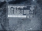 BMW X3 xDrive30I 5UX53DP00R9X06368 photo