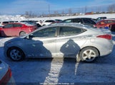 Hyundai Elantra 5NPDH4AE5DH217726 снимка