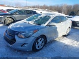 Hyundai Elantra 5NPDH4AE5DH217726 снимка