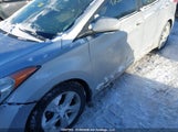Hyundai Elantra 5NPDH4AE5DH217726 снимка