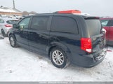Dodge Grand Caravan Se/Sxt 2C4RDGBG7ER384676 снимка