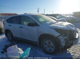 Honda Cr-V Lx 2HKRM4H32DH117945 снимка