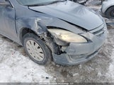 Mazda Mazda6 1YVHZ8BH7A5M37664 снимка