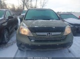 Honda Cr-V Exl 5J6RE48777L813744 fotografie